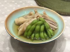 香糟五拼-顺风海鲜港(金玉兰店)