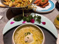 -北国饭店·海鲜·北方菜(峡山店)