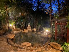 -天目湖涵田半山温泉