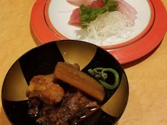 -黒豚料理 寿庵(中央駅西口店)