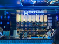 -酷秀KTV(五道口店)