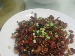 -笑红饭庄