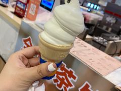 -DQ·蛋糕·冰淇淋(合生汇店)