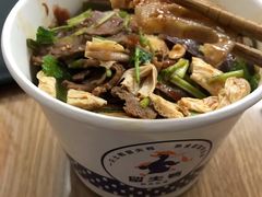 -留夫鸭(巴黎春天宝山店)