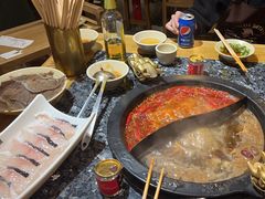 -蜀大侠火锅(建设路第五大道店)