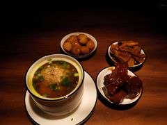 -十面春风·江南面馆(崇宁路店)