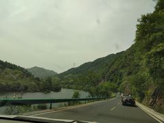 -南京市江宁方山