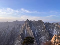 -华山风景名胜区