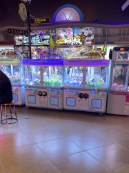 -卡通尼乐园(上海安亭店)