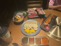 -MIKOMIKO和牛烧肉专门店(南门店)