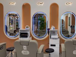 -希梵尔头皮抗衰·科技养发