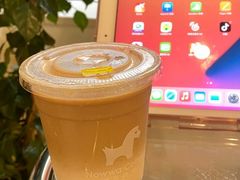 -NOWWA挪瓦咖啡(SOHO中山广场店)