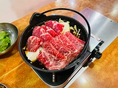 -蒜香焼肉PURUSHIN(马场路店)