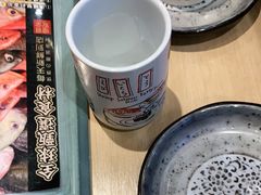 -万岁寿司(芳村店)