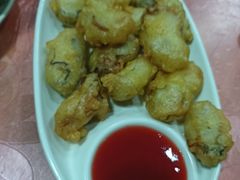 -蚝乡农庄(铁涌赤岸店)