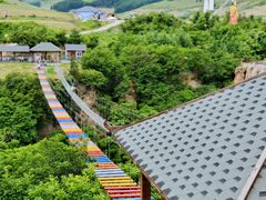 -本溪大峡谷