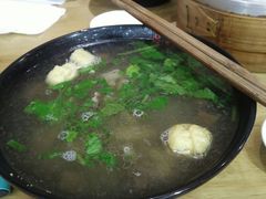 -百年尹氏汤包(湖南路狮子桥店)