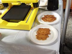 -观澜湖兰桂坊(深免海口观澜湖免税城店)