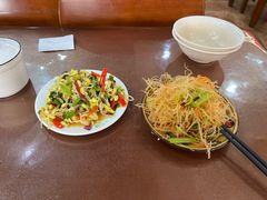 -罗胖子面馆(西关店)