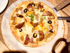 -花腰餐吧Bistro烧烤 傣味(传媒大学店)