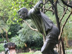 -广州雕塑公园