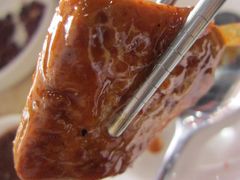 -郑阿姨的家·이모네·韩料&烤肉(武川路店)