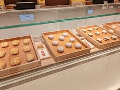 -老鼎丰糕点铺子(国贸商城店)