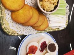 -天津卫码头(南开大悦城店)