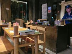 -肉串汪(月坛店)