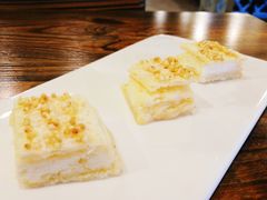 -格日勒阿妈蒙古厨房(大召店)