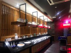 自助取餐区-川江号子火锅(运河城店)