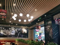 -避风塘(百联东郊店)