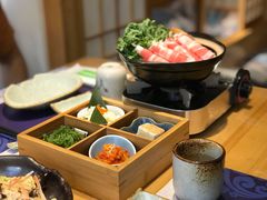 -浦·传统日式料理(3 5 1 1 店)