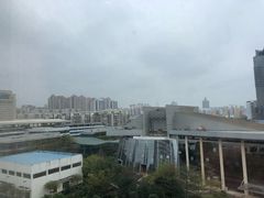 -南宁红林大酒店