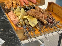 -郎出山烧烤(胶州店)