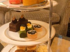 -大堂吧·下午茶·特调鸡尾酒(大连一方城堡豪华精选酒店)