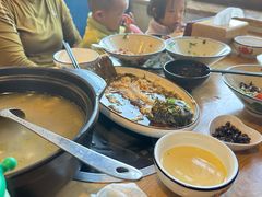 -妈妈的味道(和顺古镇店)