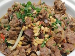 -九嶷人间(泠江中路店)