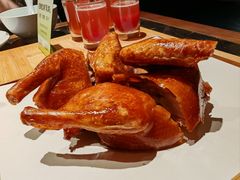 -汤城小厨•粤菜•靓汤(苏州街店)