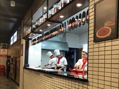 -小王少龙火锅(沙南街店)