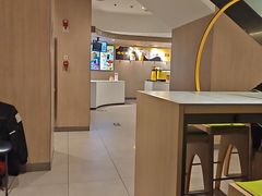 -麦当劳(西单明珠店)