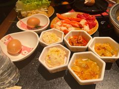 -牛New寿喜烧(虹桥新天地店)