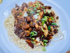 -梧桐面馆桐乡阿能面店(印象城店)