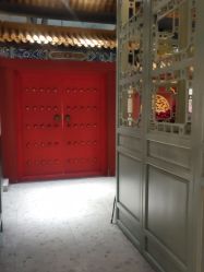 -盘子女人坊古装写真摄影(长春总店)