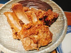 -95号酱骨·一块豆腐(展春园西路店)