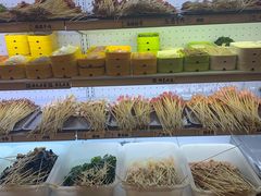 自助取餐区-镇江龙·火锅串串(武侯祠店)