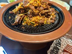 -奉天小馆·非遗东北菜(沈阳万象城店)