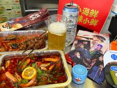 -辣小鲜·南昌大排档(船山路店)
