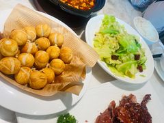 -茅庐川菜(烟台万象汇店)