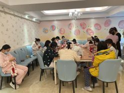 -雪绒花月子会所(祥盛店)